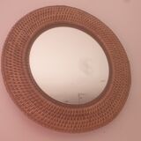 Canning mirror, 32x20 cm