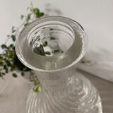 Glass decanter