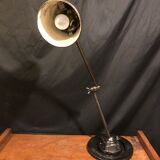Industrial lamp year 1930 factory TS