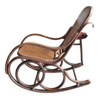 Ancien Rocking chair