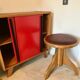 Tabouret de piano