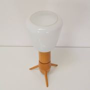 Table Lamp Krasna Jizba, ULUV, Czechoslovakia, 1960's.