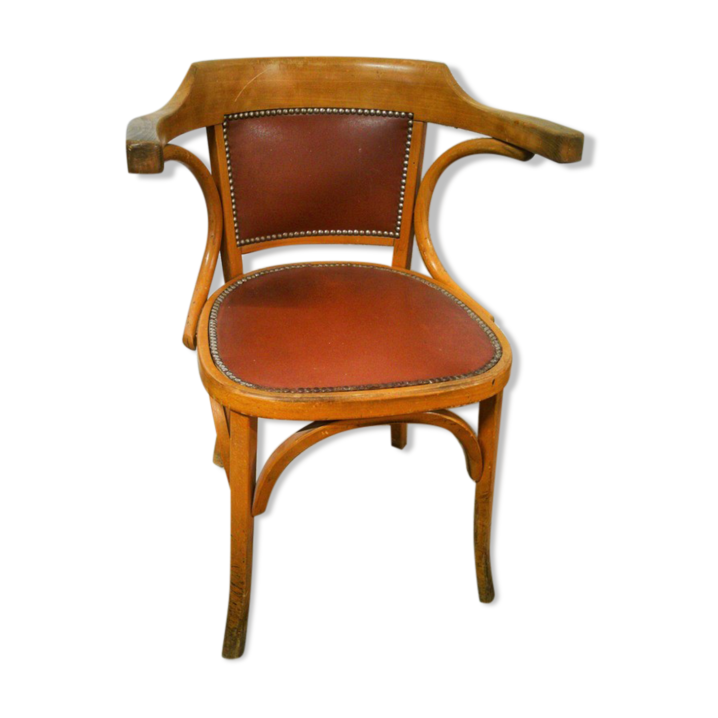 Baumann office chair
