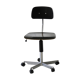 Chair Kevi 2533 Design Jorgen Rasmussen for the brand Engelbrechts