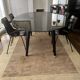 Oval dining table / Odessa by Ligne Roset