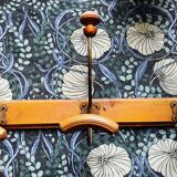 Vintage coat rack