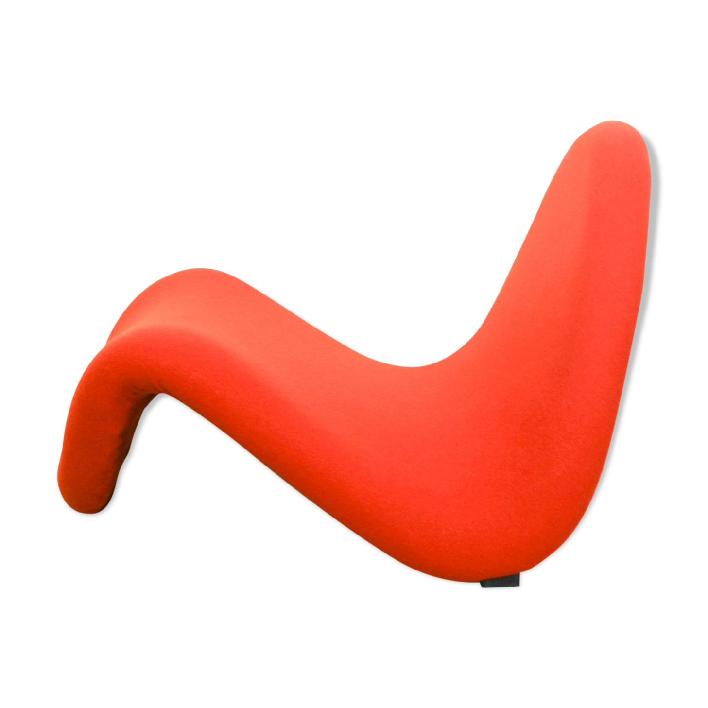 Tongue Chair by Pierre Paulin for Artifort, 1968
