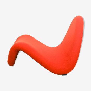 Tongue Chair by Pierre Paulin for Artifort, 1968