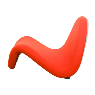 Fauteuil tongue par Pierre Paulin pour Artifort, 1968