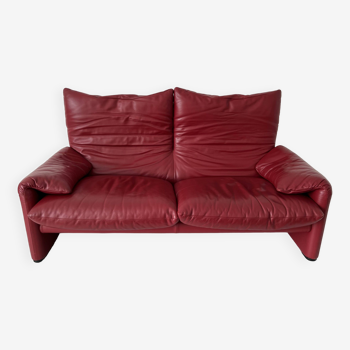 Cassina maralunga sofa
