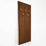 Italian coat rack, 1960