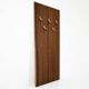 Italian coat rack, 1960