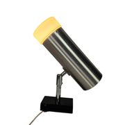 Staff Leuchten - Sw 308 - Metal - Glass - Wall lamp - 70's