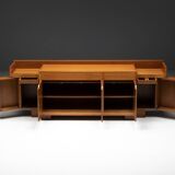 Italian Midcentury Sideboard, Italy, 1970s