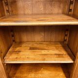 Classic English Eichholtz Bookcase