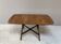 Ercol Old Colonial 377 Drop Leaf Dining Table Solid Elm Blue Label 1950s