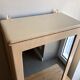 Manufrance pharmacy toilet cabinet mirror