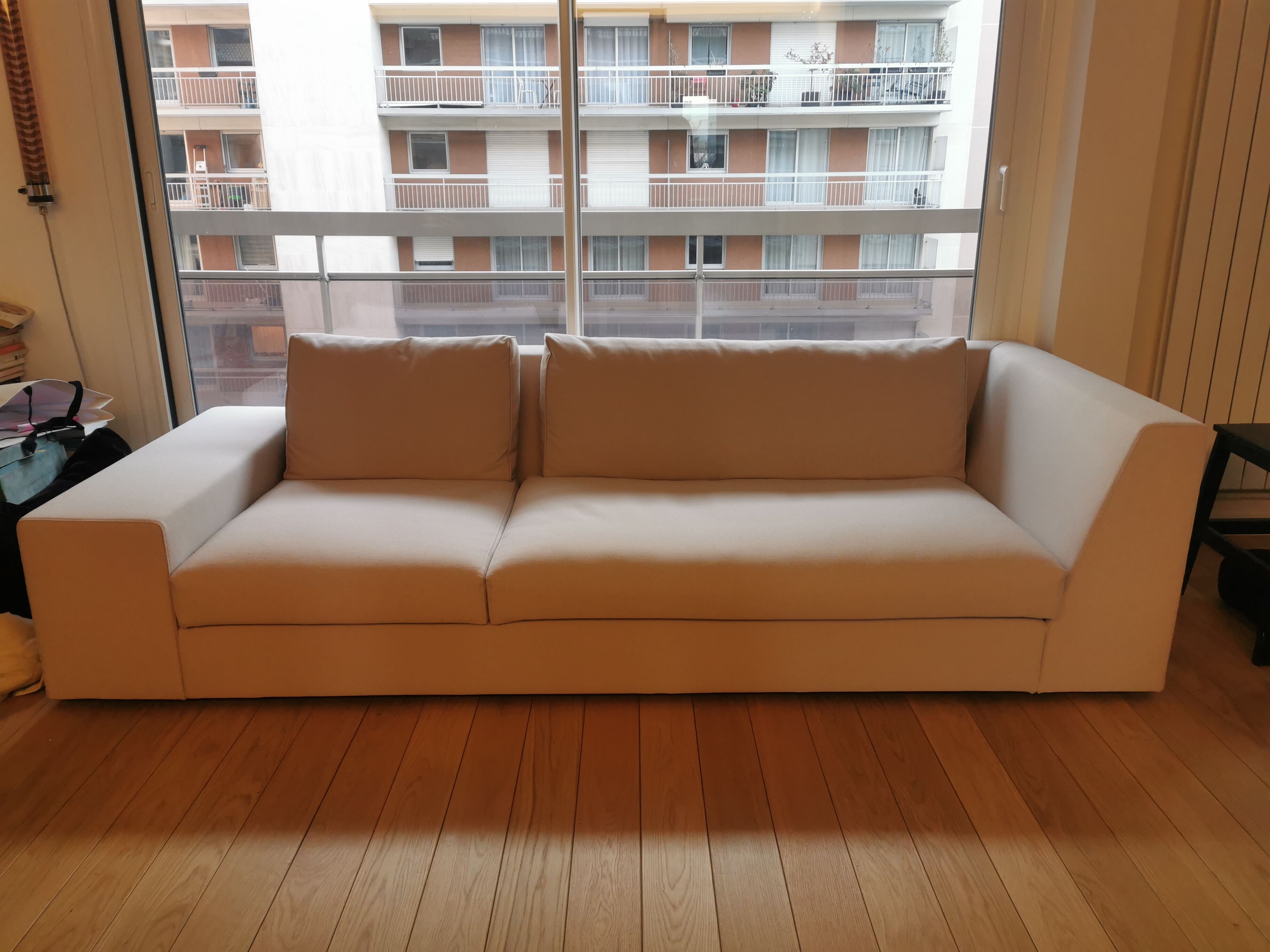 Canape cinna modele exclusif