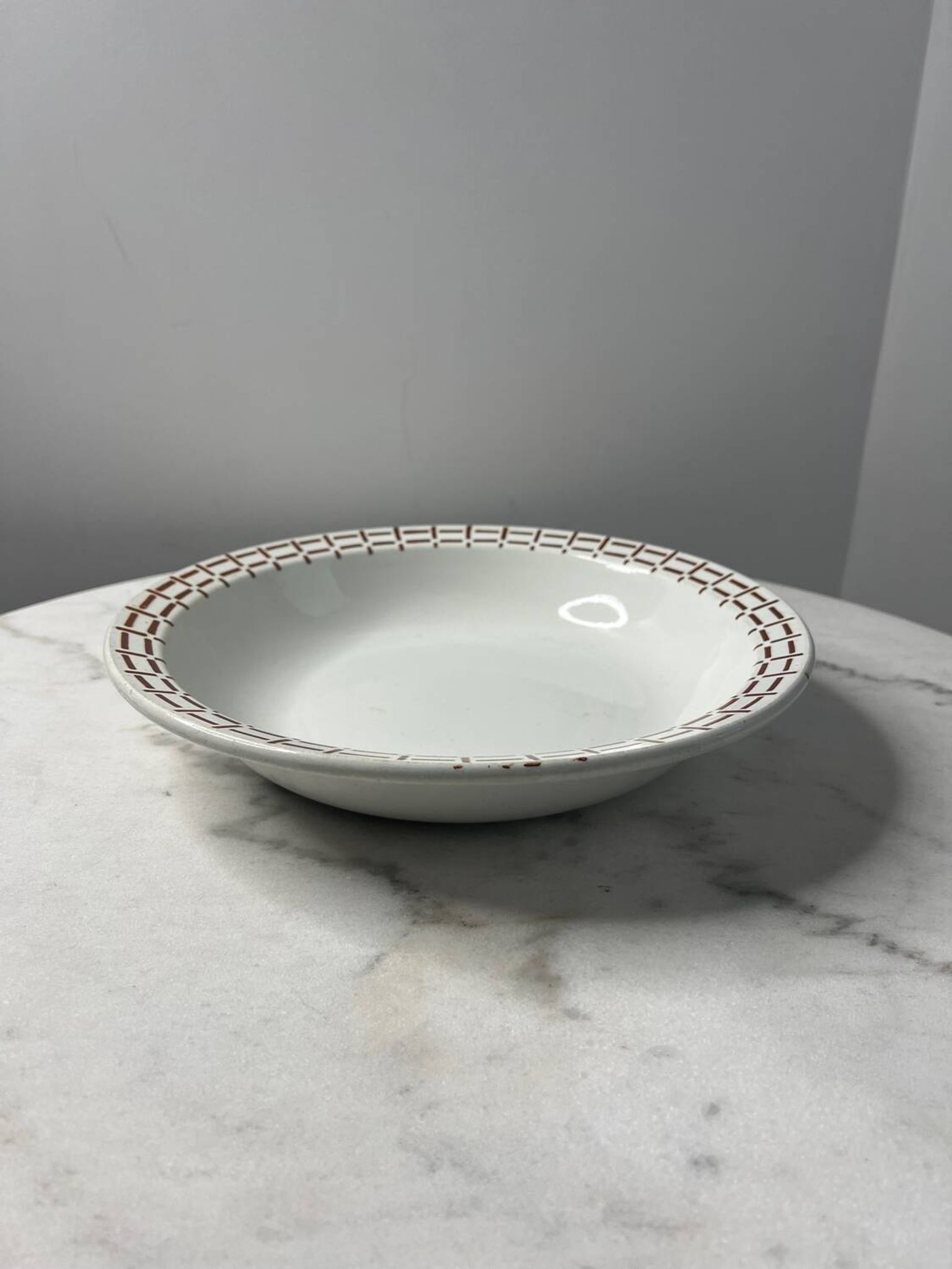 Large Salad Bowl