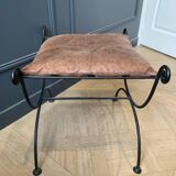 Curule seat