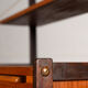 Italian library sliding doors