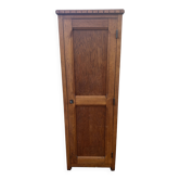 Armoire parisienne, Art Déco