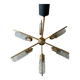 Arlus vintage chandelier