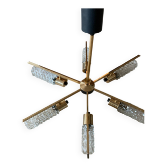 Arlus vintage chandelier