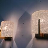 Pair of wall lamp Arlus