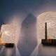 Pair of wall lamp Arlus