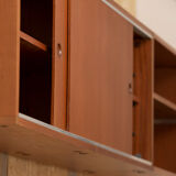 Wall shelves ARP 1960