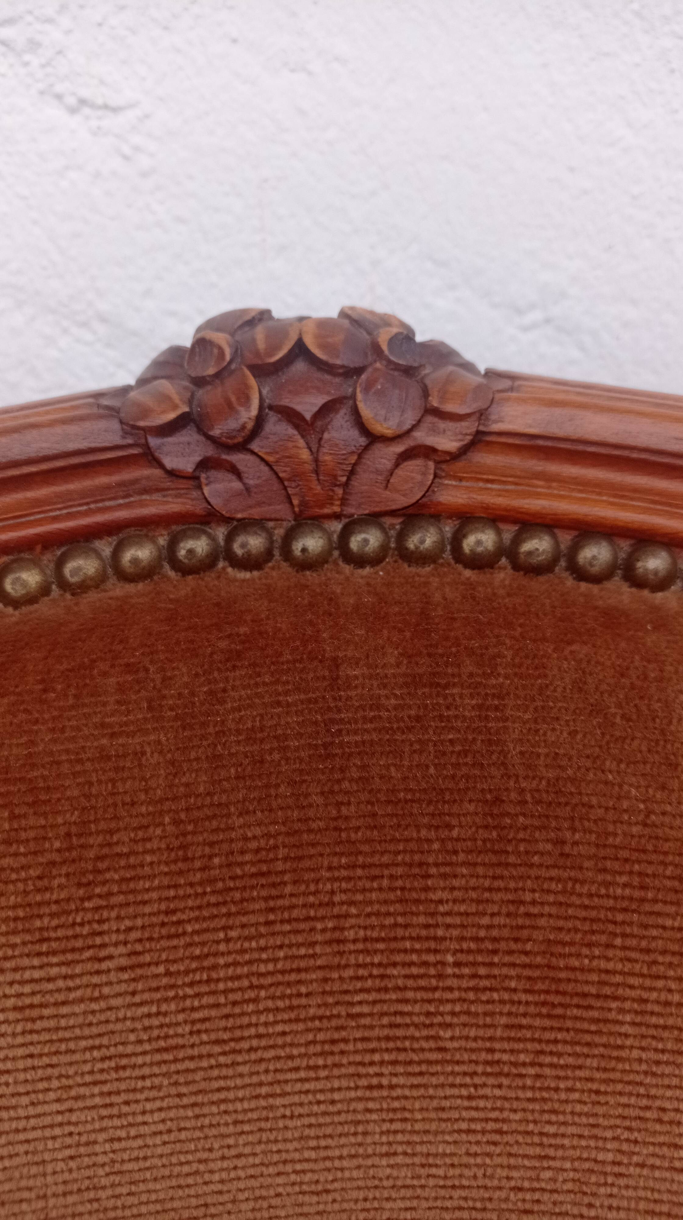 Convertible armchair