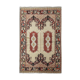 Handwoven antique turkish area rug- 115x180cm