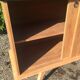 Enfilade pieds compas portes coulissantes