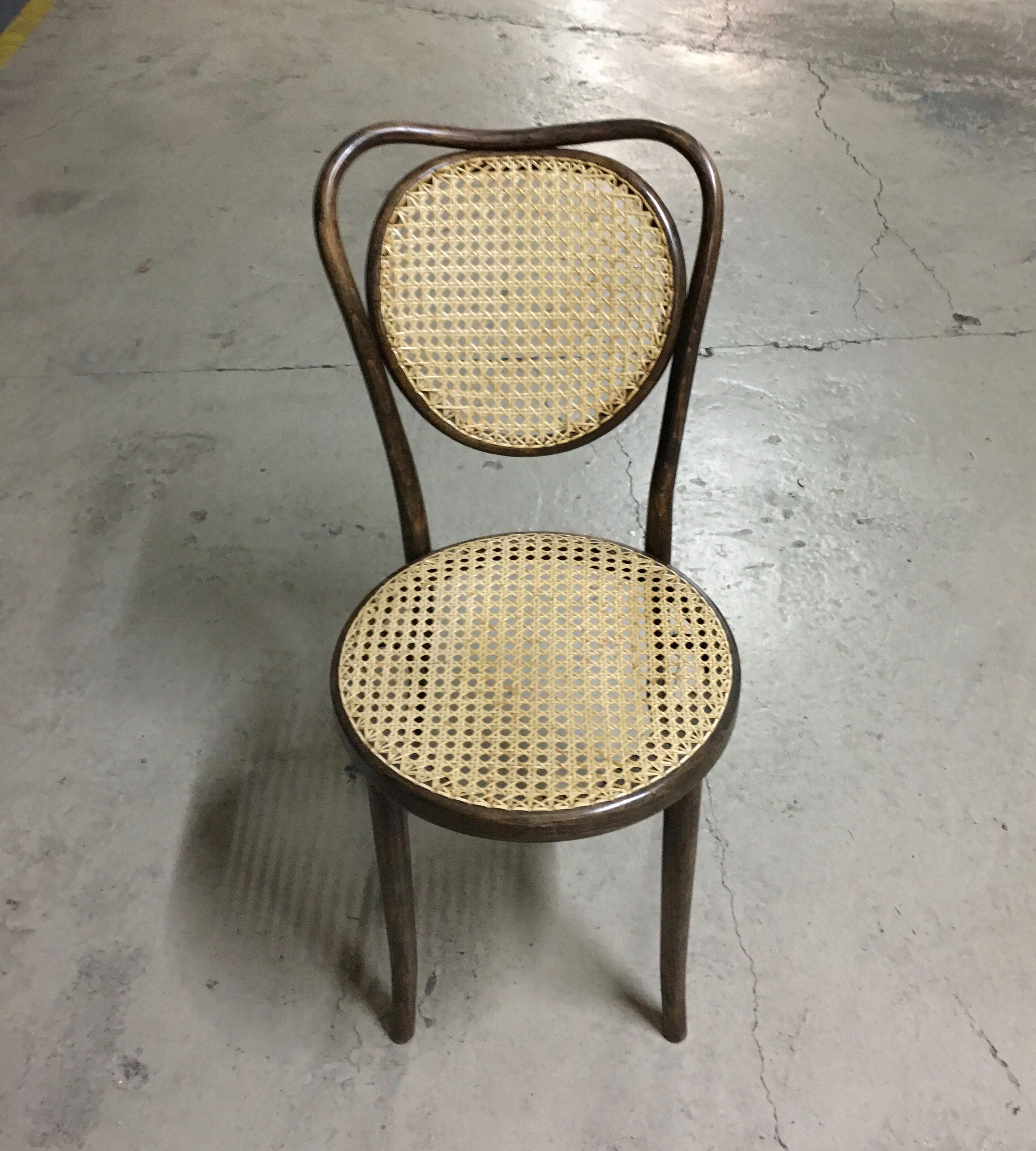 Chair Thonet Radomsko