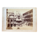 Photograph Carlo Naya Venice circa 1870