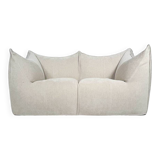 Canapé moderne du milieu du siècle, modèle Le Bambole, par Mario Bellini pour B&B Italia, 1970