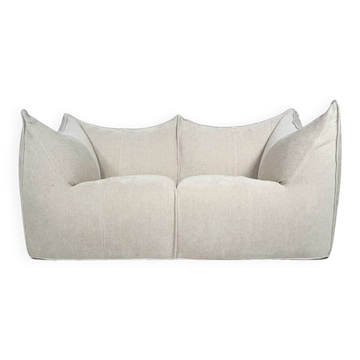 Mid-Century Modern Sofa Model Le Bambole by Mario Bellini for B&B Italia,19