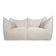 Mid-Century Modern Sofa Model Le Bambole by Mario Bellini for B&B Italia,19