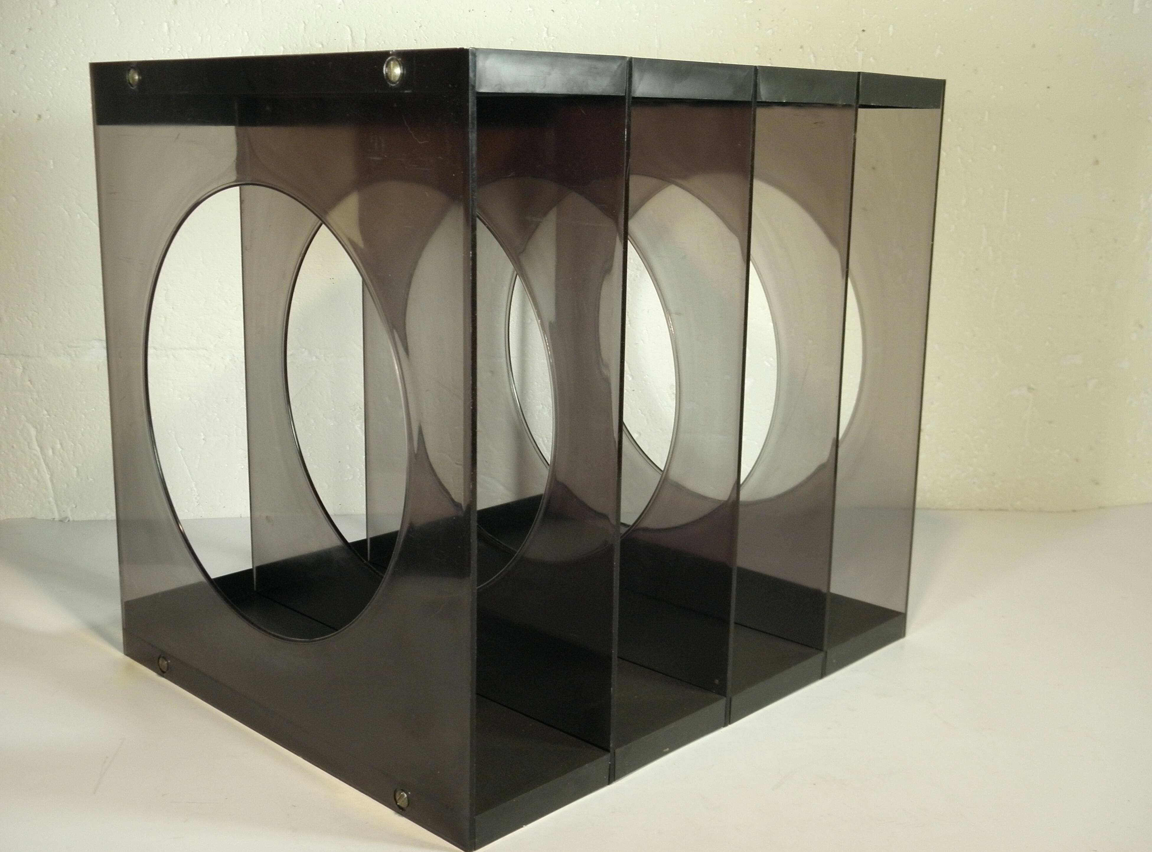 Storage cabinet 33 T from the 1970s