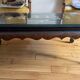 Table basse de salon style Chinois contemporain
