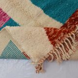 Moroccan berber carpet 240x150cm