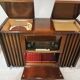 Grundig 3D sound hifi furniture