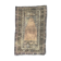 Old prayer rug Turkish 112 x 175 cm