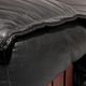 Luciano Frigerio 'Model Norman' two-seater piano bench