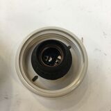 Wall lamp Bo Niko Bauhaus style