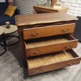 Commode 3 tiroirs