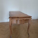 Office louis xv, walnut, 19th