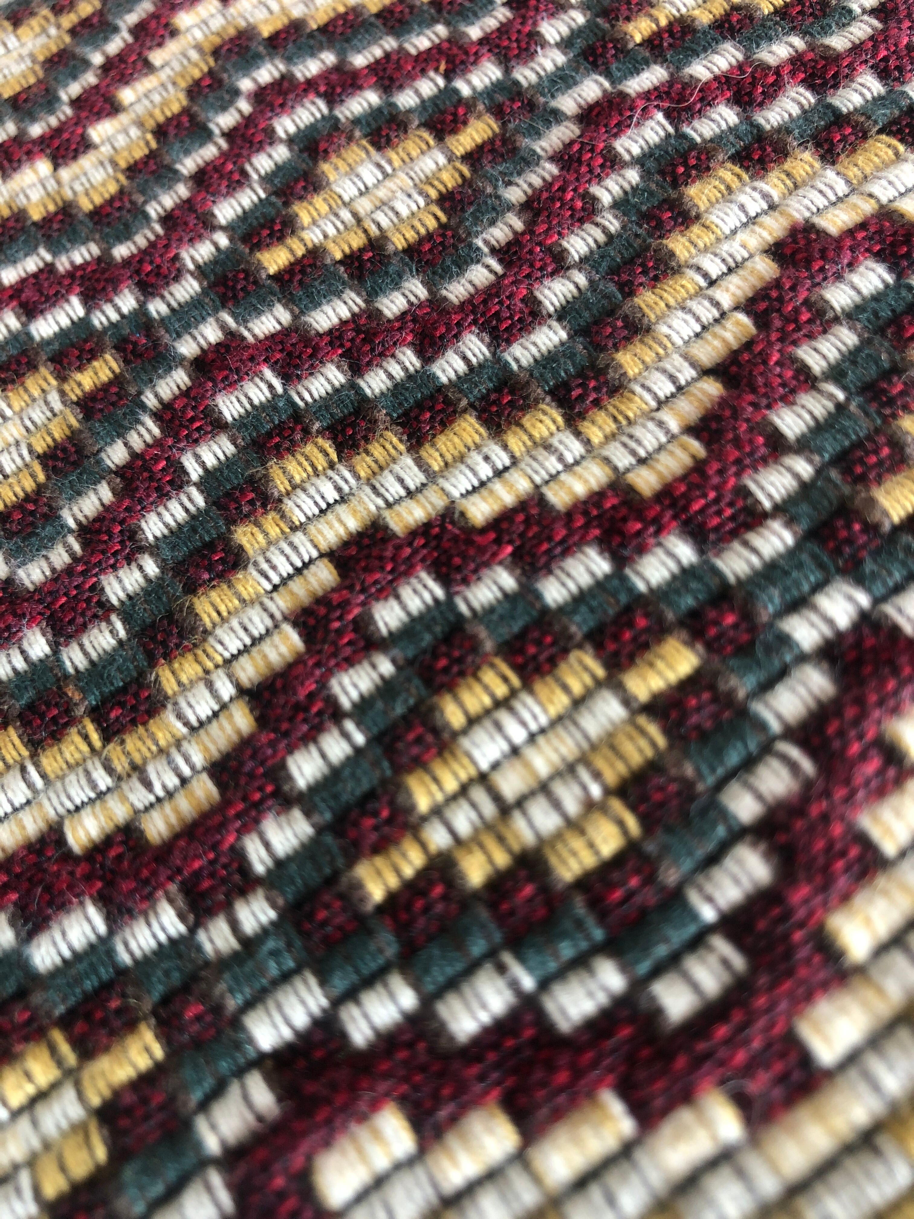 Set of two armchairs by zenon bączyk, gaston y daniela upholstery, europe, 1960s