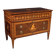 20th century Italian Louis XVI style inlaid dresser
